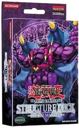 Image of Zombie Madness Structure Deck - 1st Edition (null) - Structure Deck: Zombie Madness