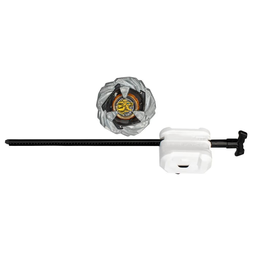 Hasbro Beyblade X Claw Leon 5-60P Starter Pack Set