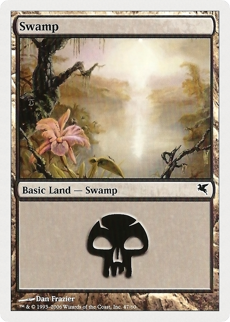 Image of Swamp (PHUK-047) - Hachette UK