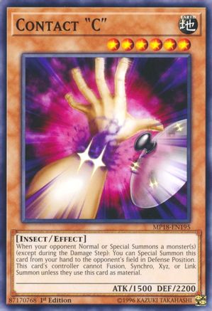 Image of Contact 