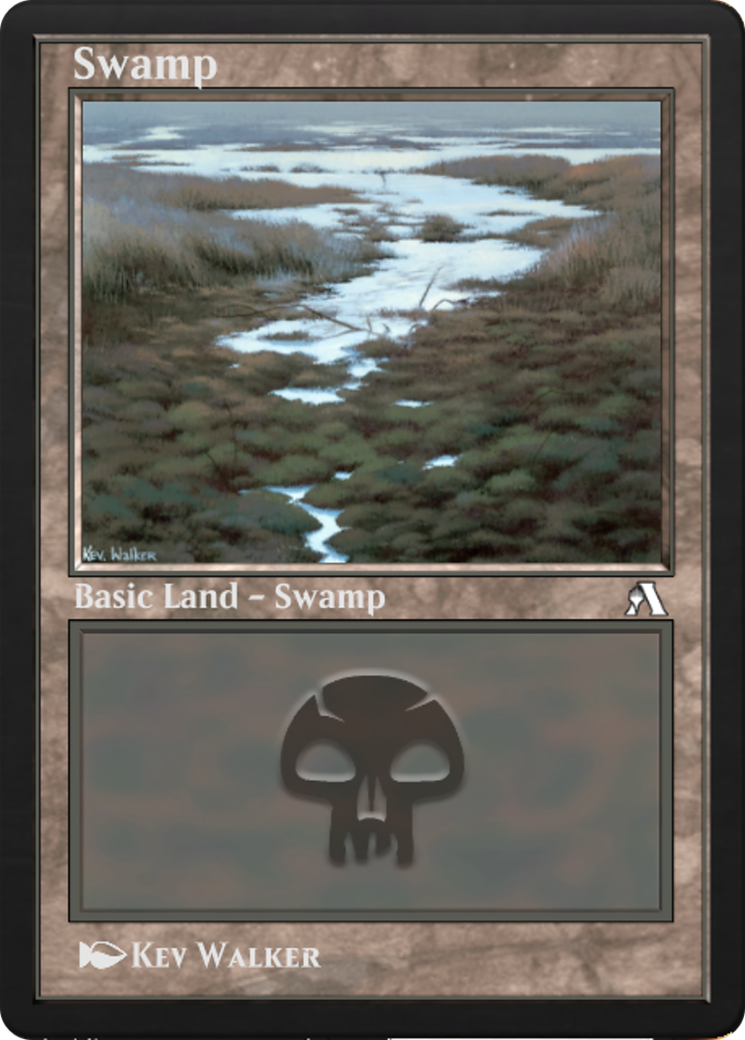 Image of Swamp (ANA-012) - Arena New Player Experience