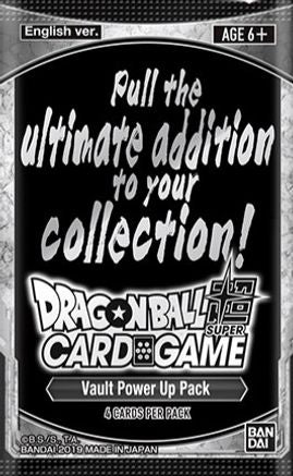 Image of Vault Power Up Pack 2019  - Special Anniversary Set