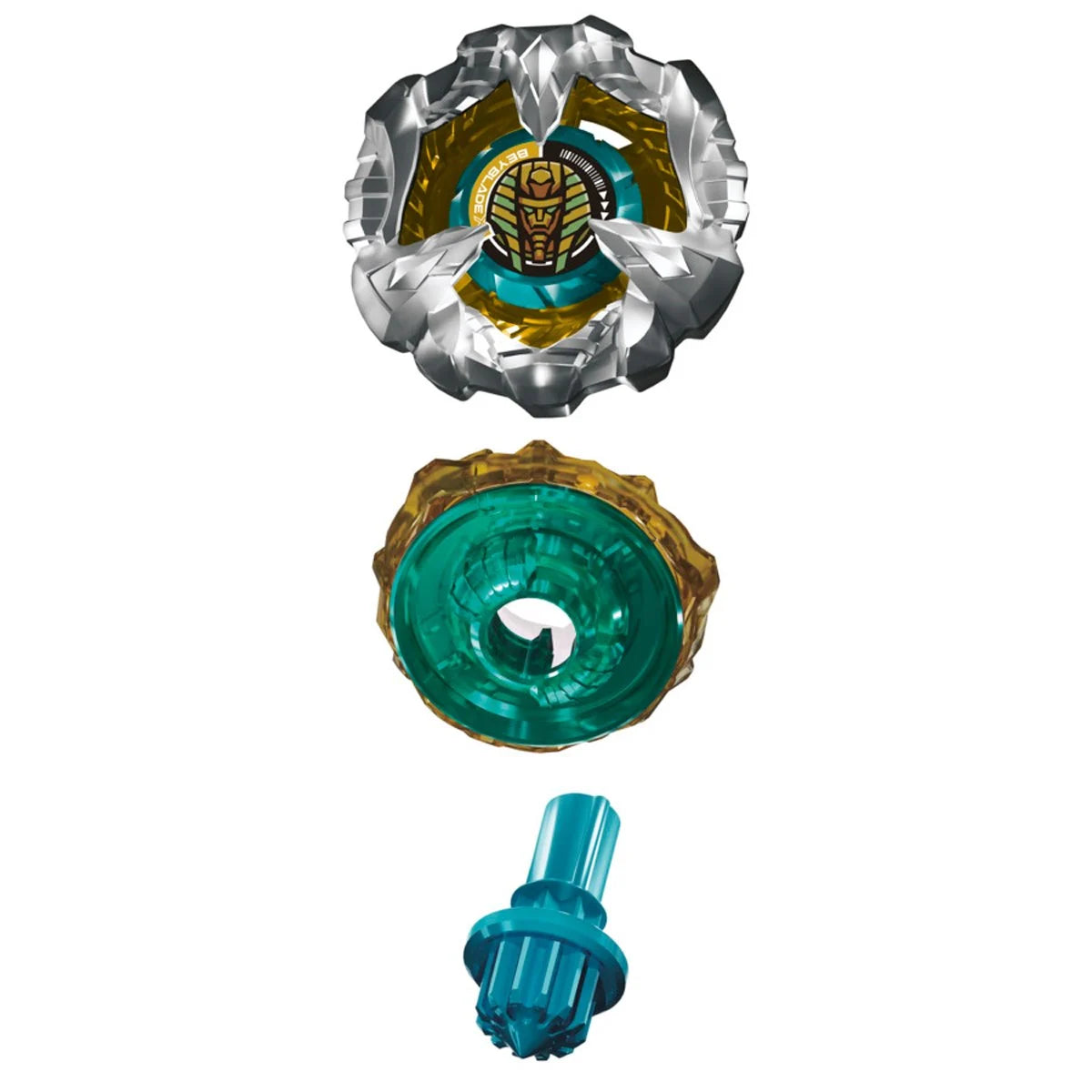 Beyblade X Cowl Sphinx 9-80GN Booster Pack