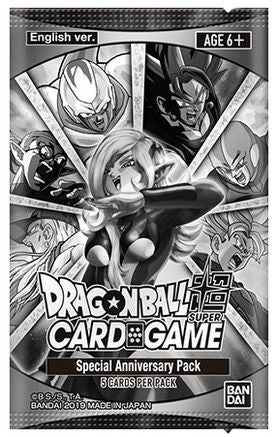 Image of Special Anniversary Pack 2019  - Special Anniversary Set