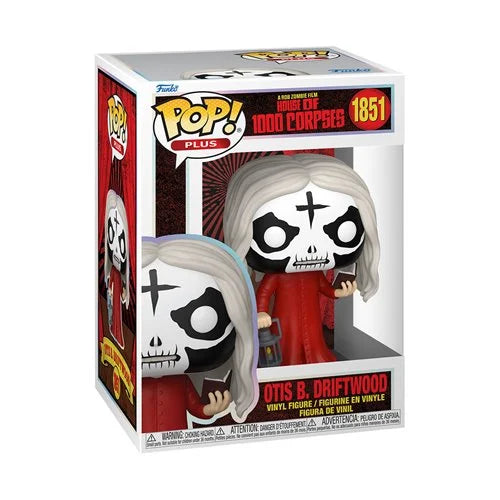 House of 1000 Corpses Funko Pop! Vinyl Figure