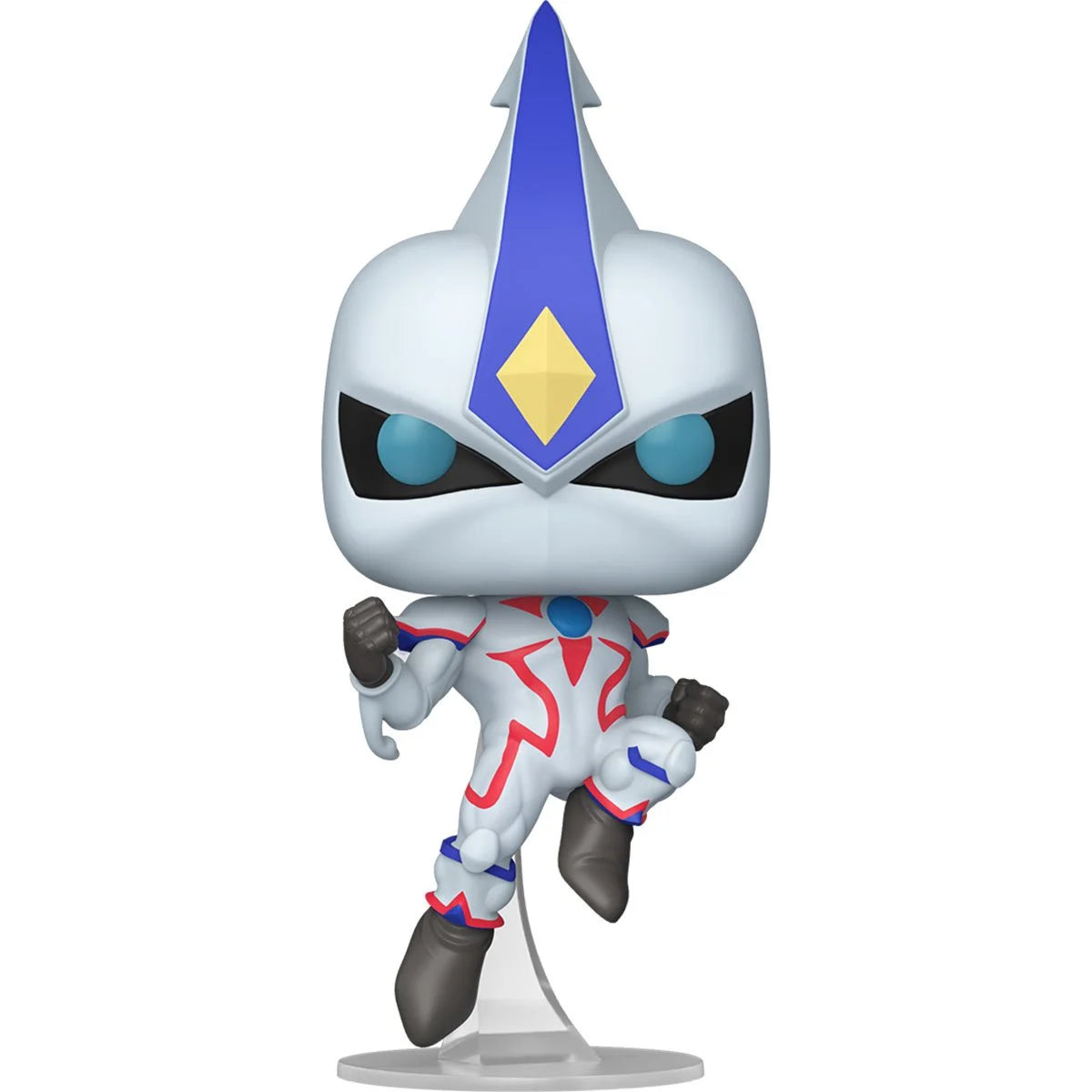 Trove of Collectibles 