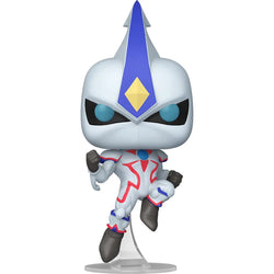 Trove of Collectibles 