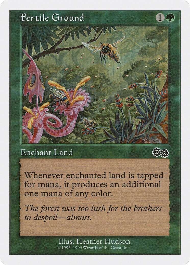 Image of Fertile Ground (BRB-) - Battle Royale Box Set