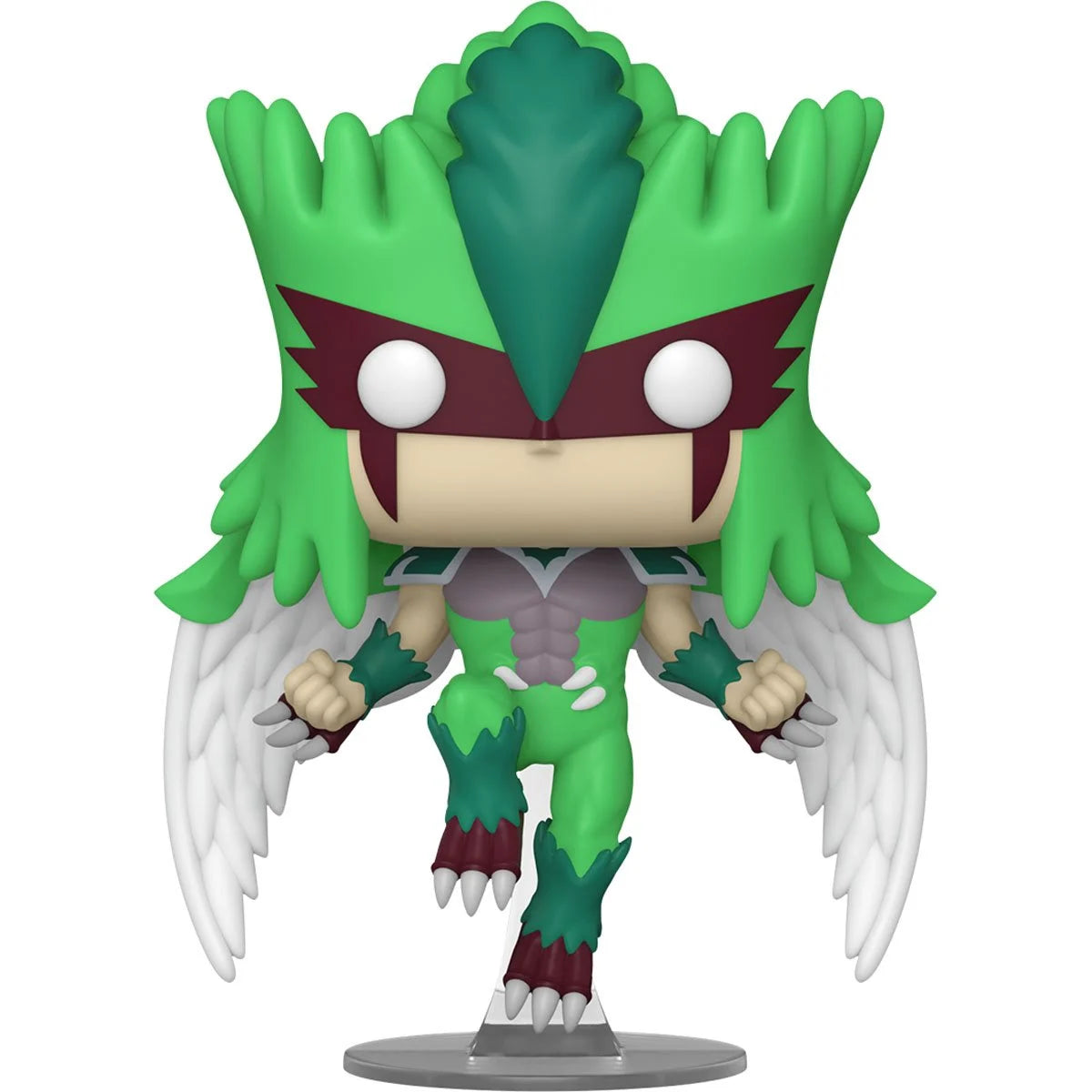 Trove of Collectibles 