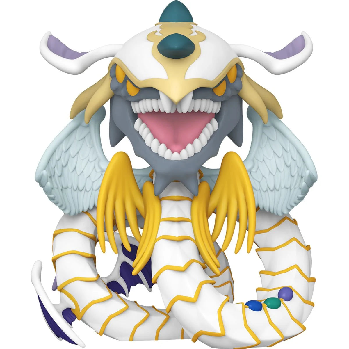 Trove of Collectibles 