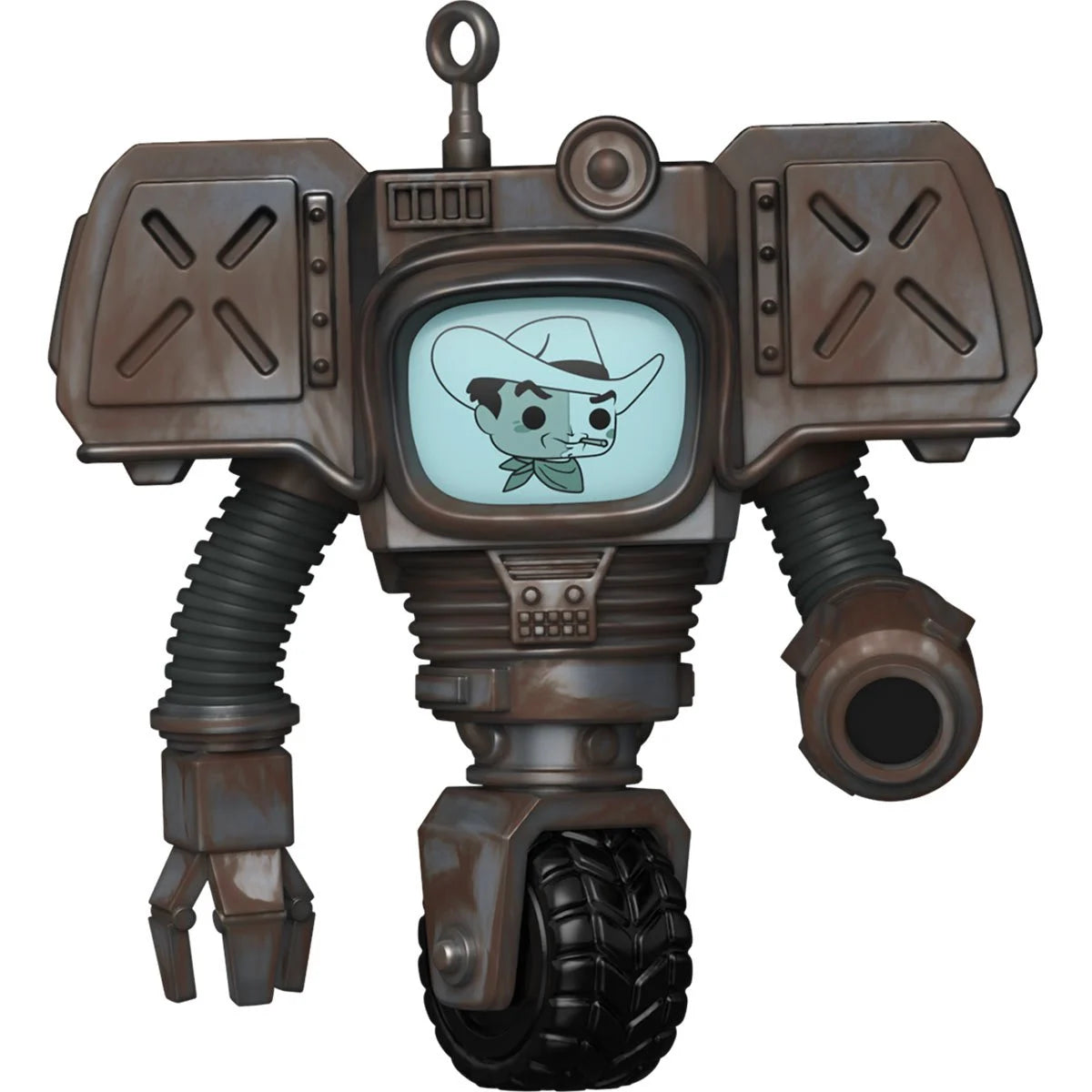 Image of Fallout (TV Show) Victor Funko Pop! Vinyl Figure #1917