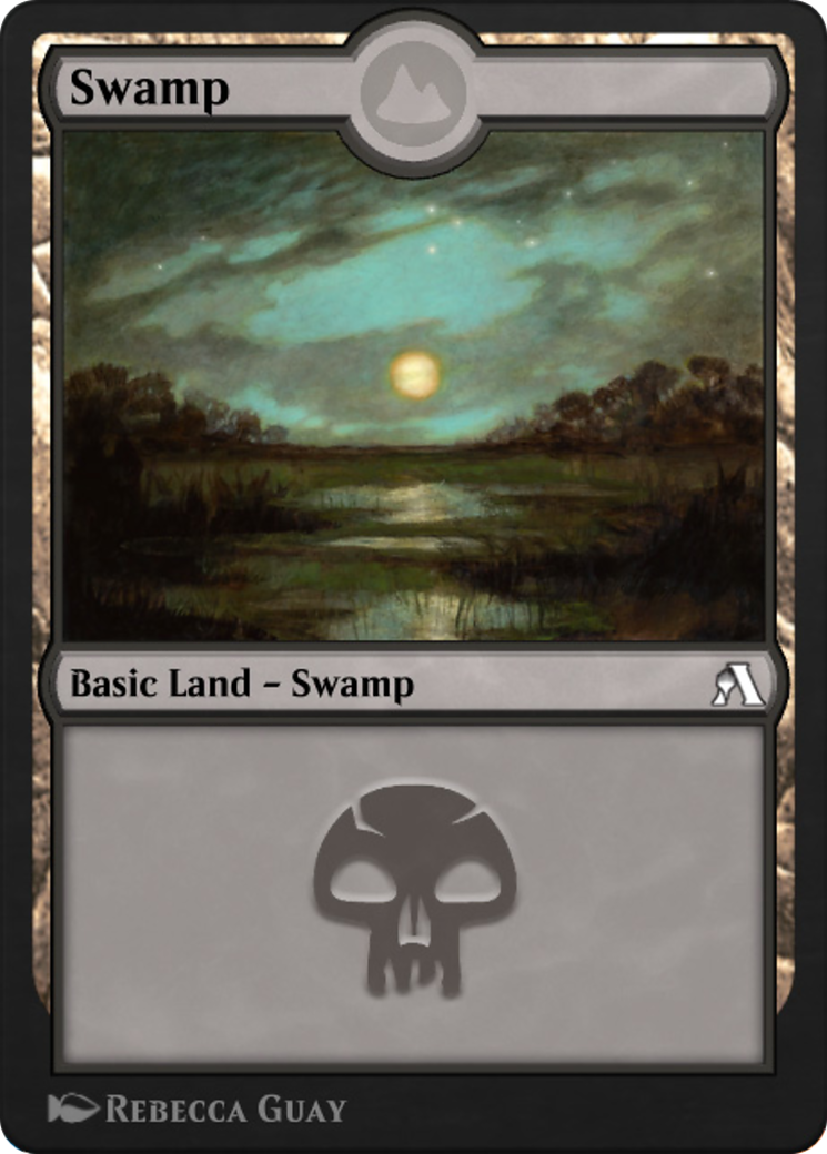 Image of Swamp (ANA-06A) - Arena New Player Experience