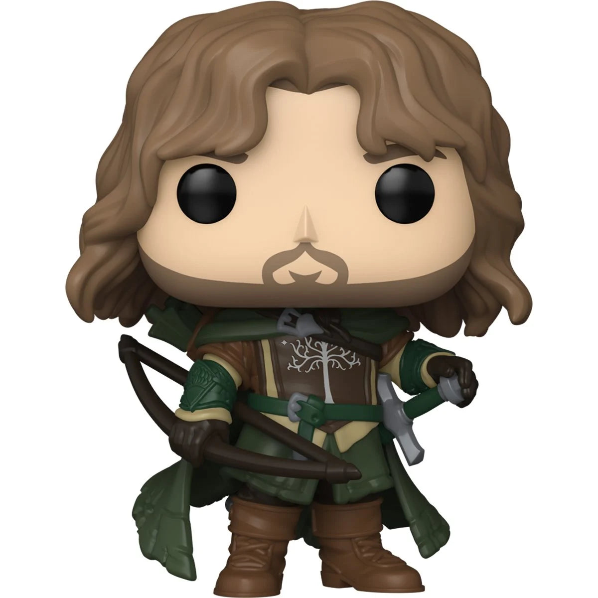 Image of The Lord of the Rings Faramir Funko Pop! Vinyl Figure #1983