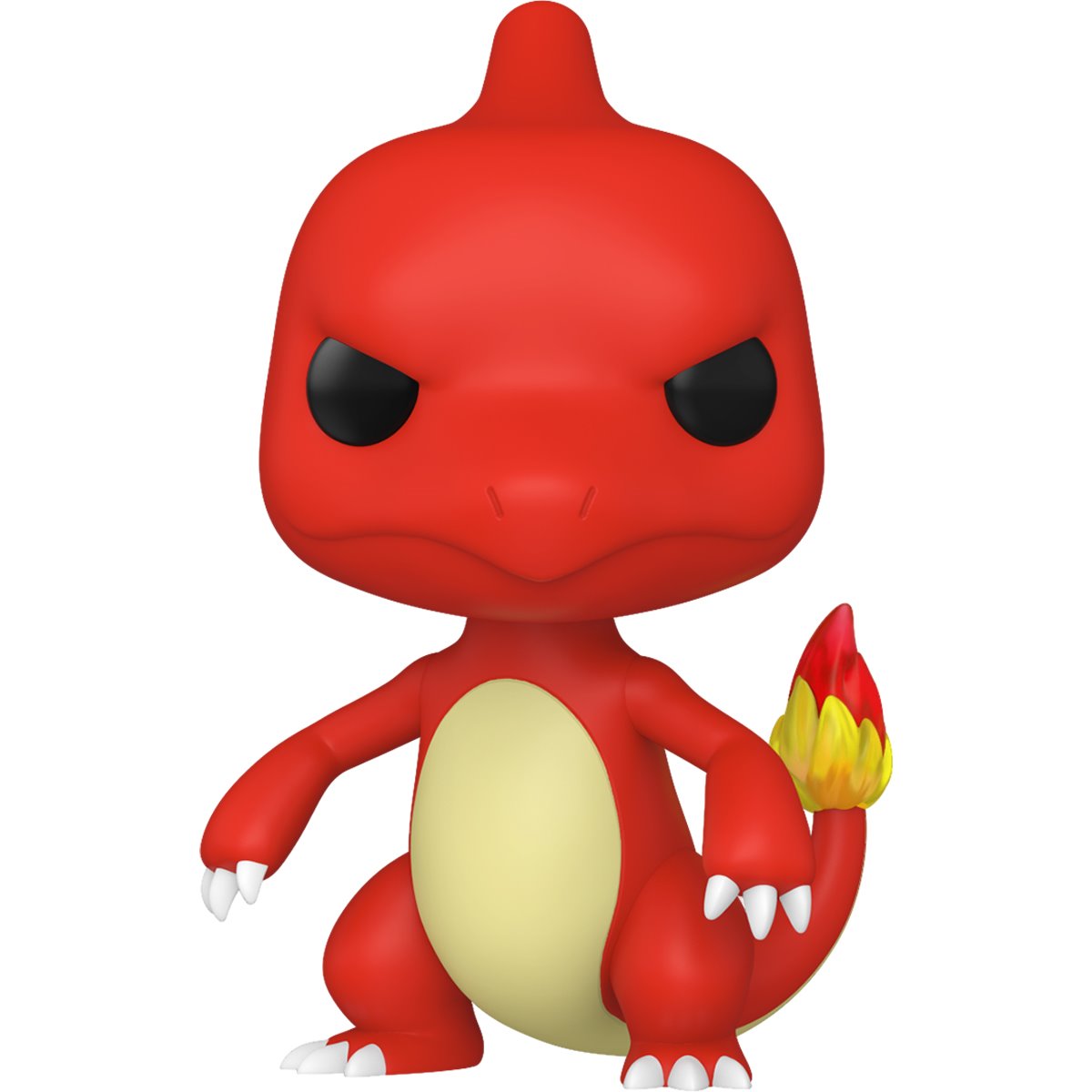 Image of Pokemon Charmeleon Funko Pop! Vinyl Figure #1157