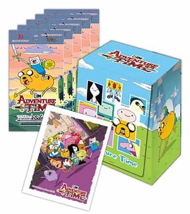 Image of Adventure Time Supply Set - Adventure Time