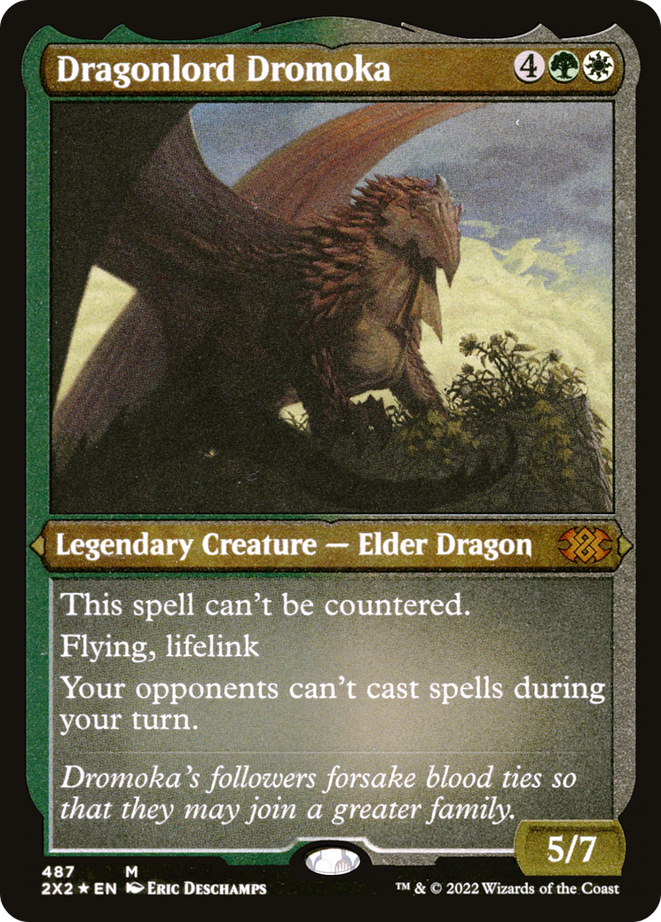 Trove of Collectibles 