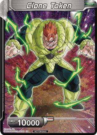 Image of Clone Token (Premier TO Online Event Series 2020)  - Tournament Promotion Cards