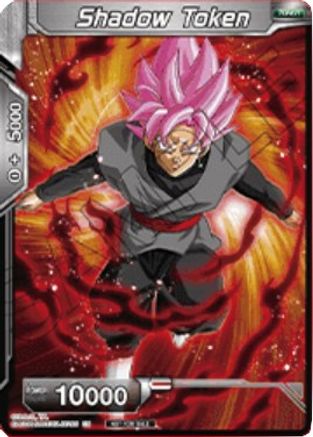 Image of Shadow Token (Premier TO Online Event Series 2020)  - Tournament Promotion Cards