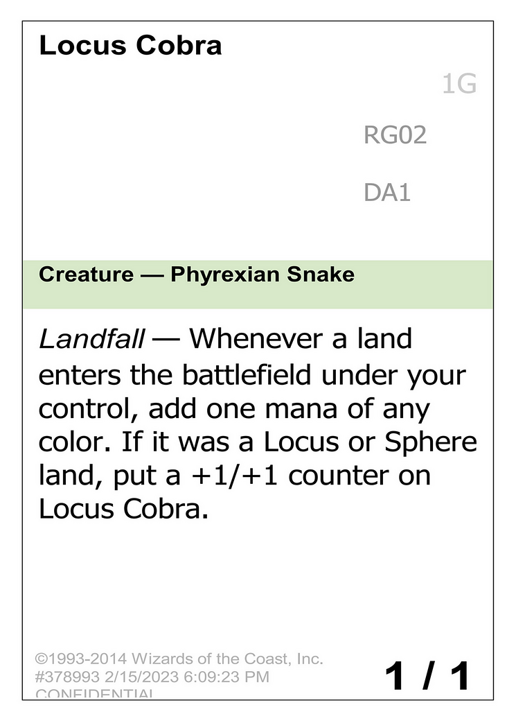 Image of Locus Cobra (UNK-RG02B) - Unknown Event
