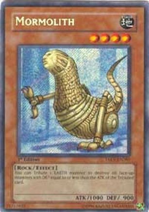 Image of Mormolith (TAEV-EN085) - Tactical Evolution 1st Edition