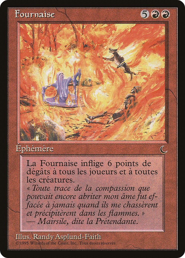 Image of Inferno (French)- 