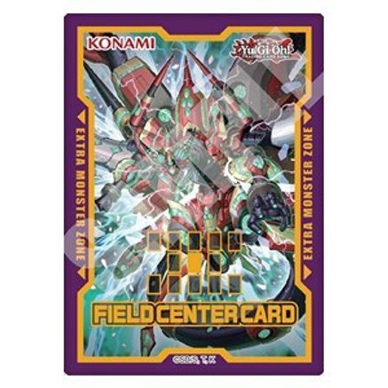 Image of Field Center Token: Borrelcode Dragon (Burst of Destiny) () - Yu-Gi-Oh! Tokens Limited
