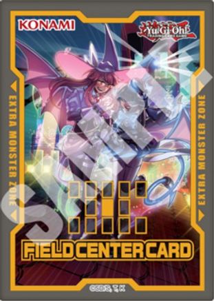 Image of Field Center Token: Evil Twin (Back to Duel February 2022) () - Yu-Gi-Oh! Tokens Limited