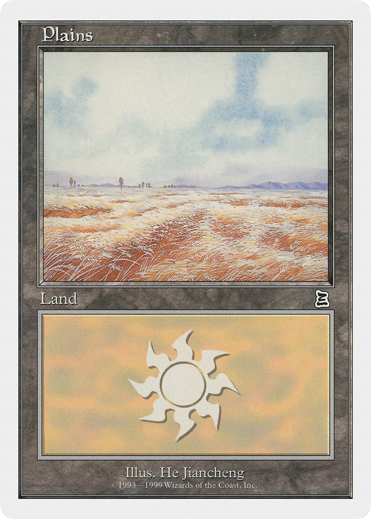 Image of Plains (130) (BRB-) - Battle Royale Box Set
