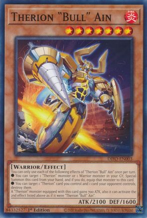 Image of Therion 