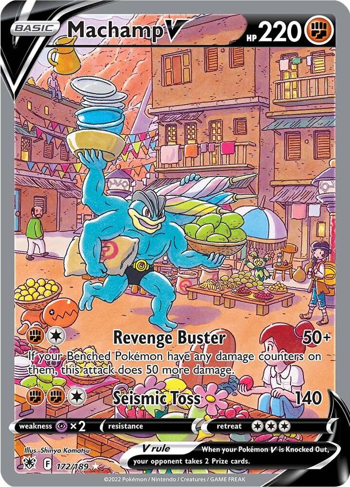 Trove of Collectibles 
