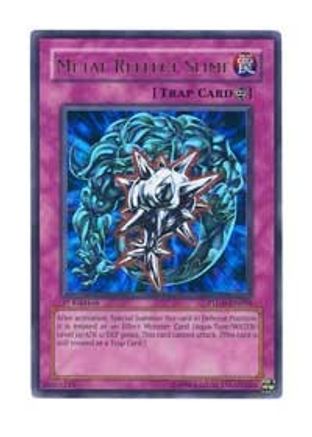 Image of Metal Reflect Slime (PTDN-EN094) - Phantom Darkness Unlimited