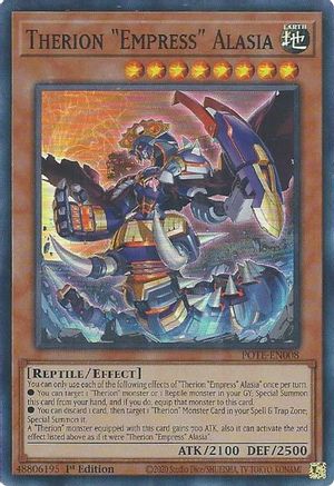 Image of Therion 