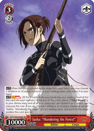 Image of Sasha: 
