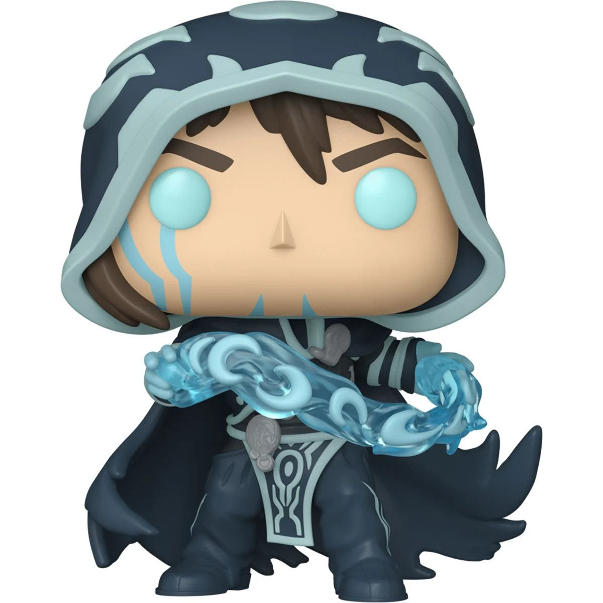 Image of Magic the Gathering Jace Funko Pop! Vinyl Figure #1166