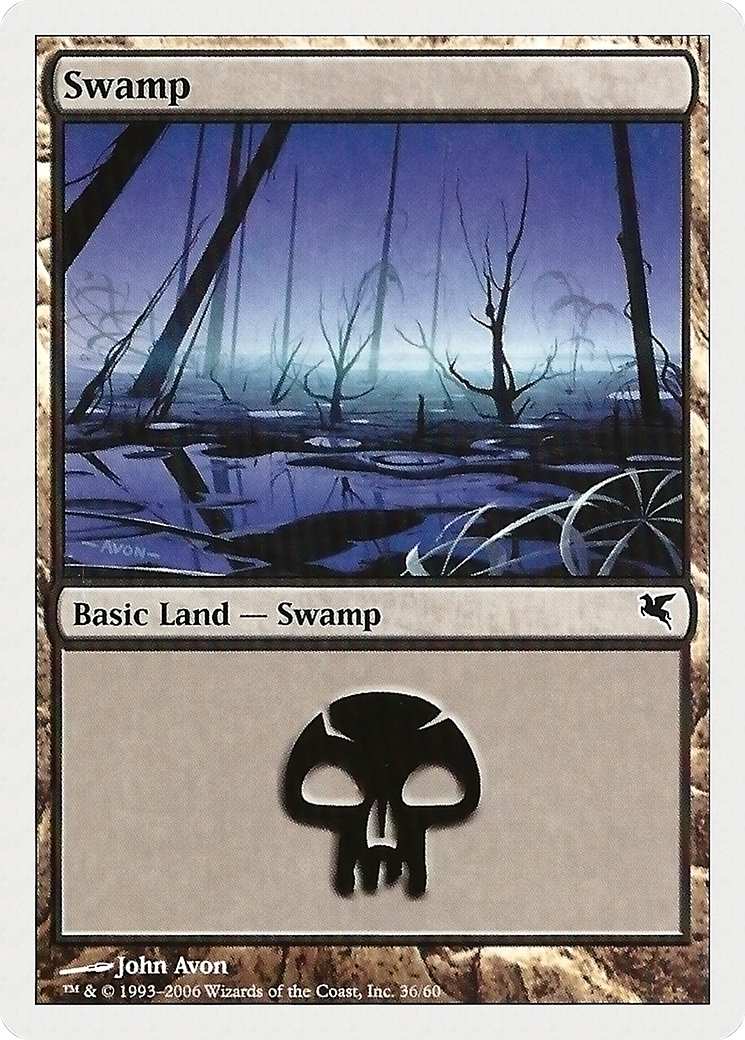 Image of Swamp (PHUK-036) - Hachette UK