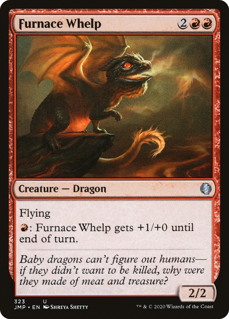 Image of Furnace Whelp (JMP-323) - Jumpstart