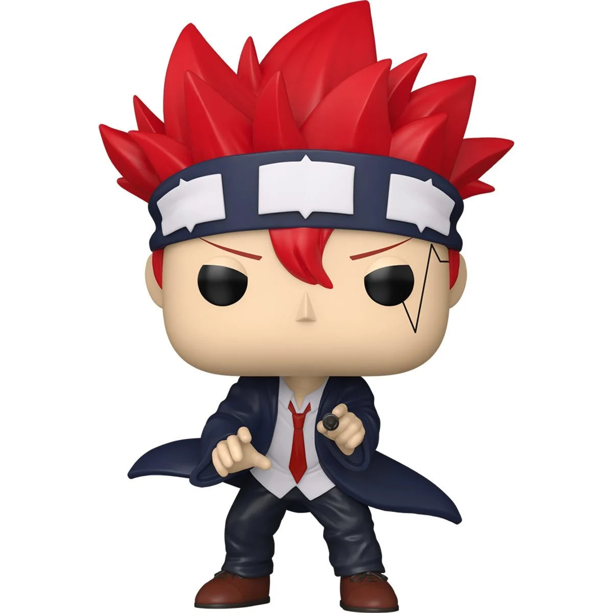 Image of Mashle: Magic and Muscles Dot Barrett Funko Pop! Vinyl Figure #2185
