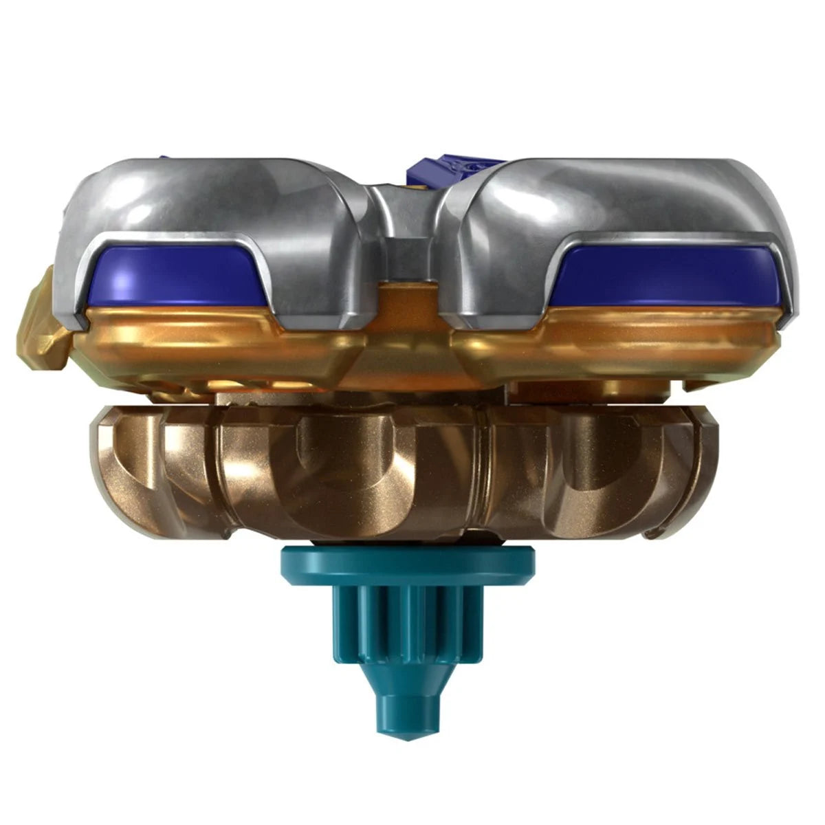 Image of Beyblade X Curse Mummy 7-55W UX Booster Pack Set