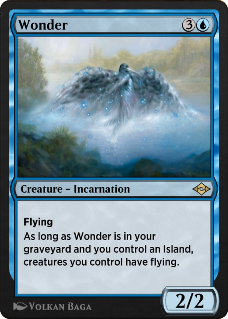 Image of Wonder (J21-279) - Jumpstart: Historic Horizons