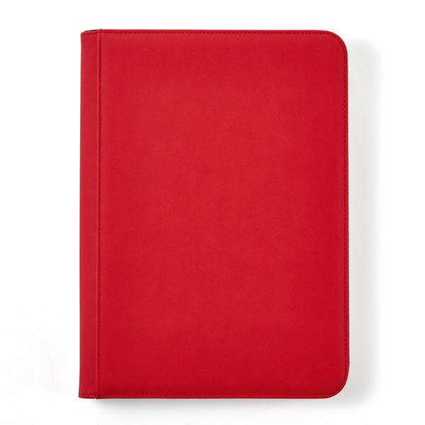 Image of Binder: 9-Pocket- Solid Color