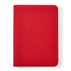 Image of Binder: 9-Pocket- Solid Color