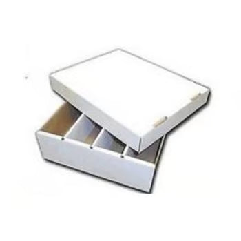 Trove of Collectibles 