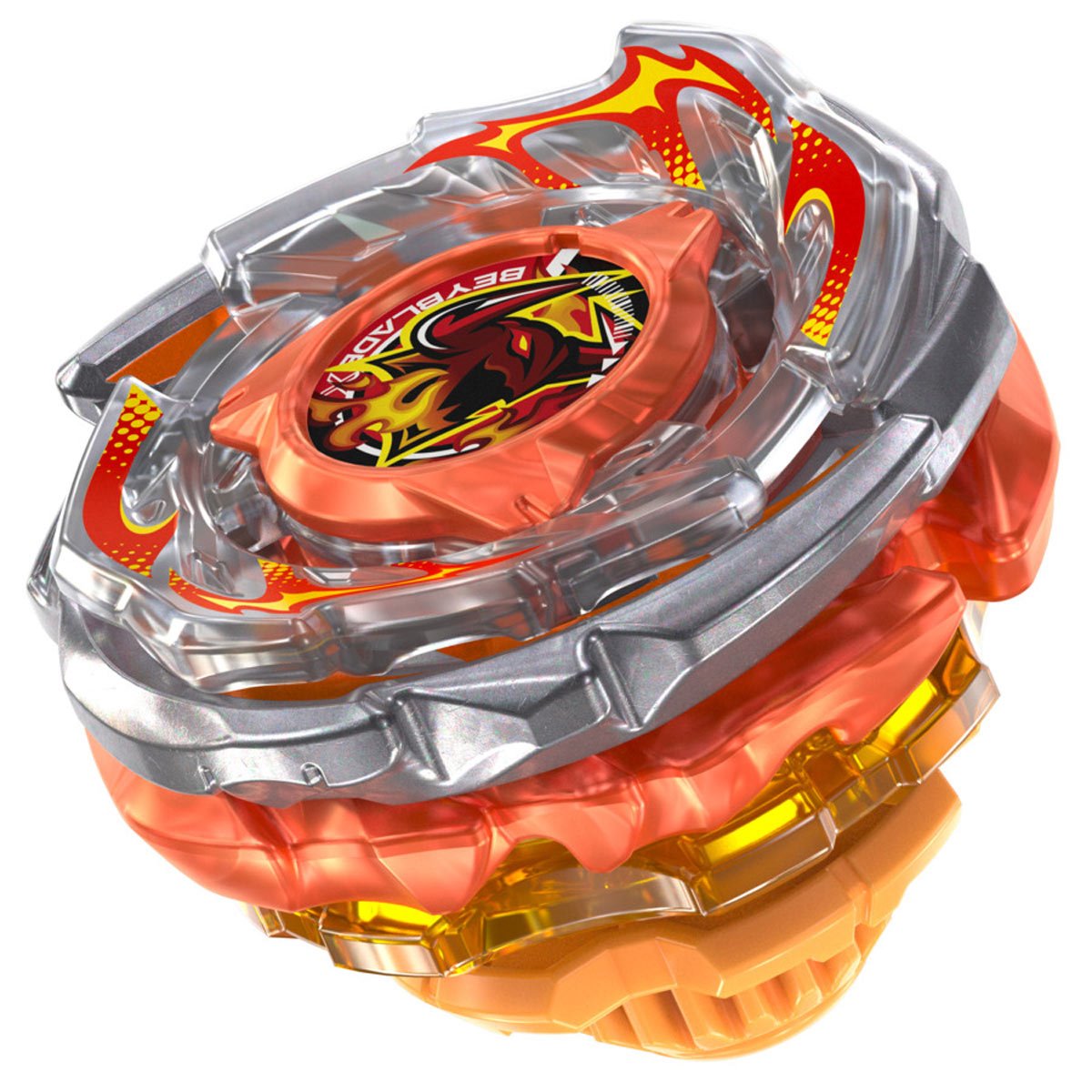 Image of Beyblade X Rage Ragna FE 4-55Y CX Infinity Starter Pack Set