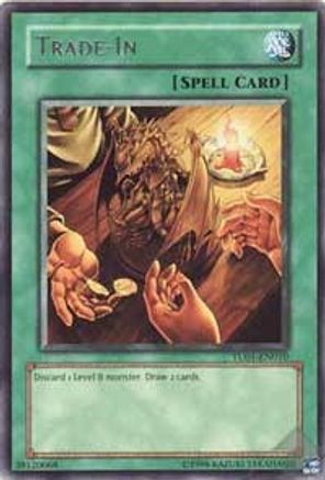 Image of Trade-In (TU01-EN010) - Turbo Pack Booster One Pack Unlimited