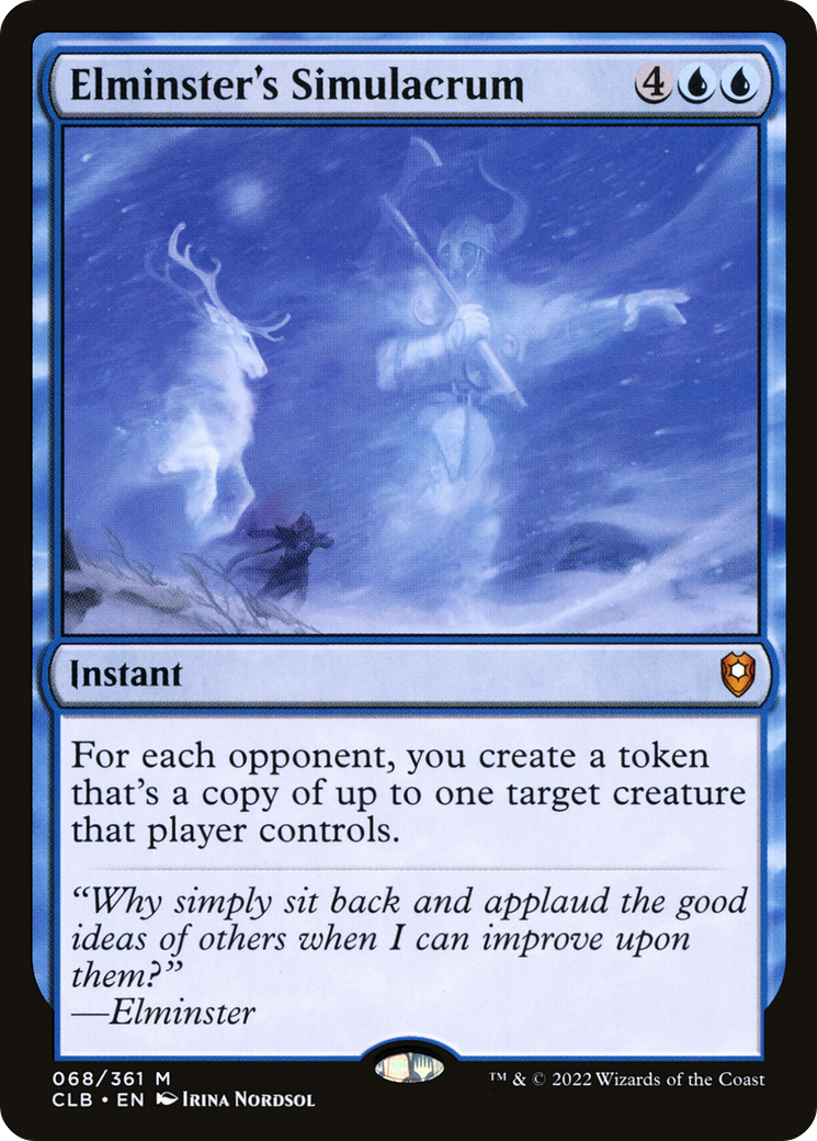 Trove of Collectibles 