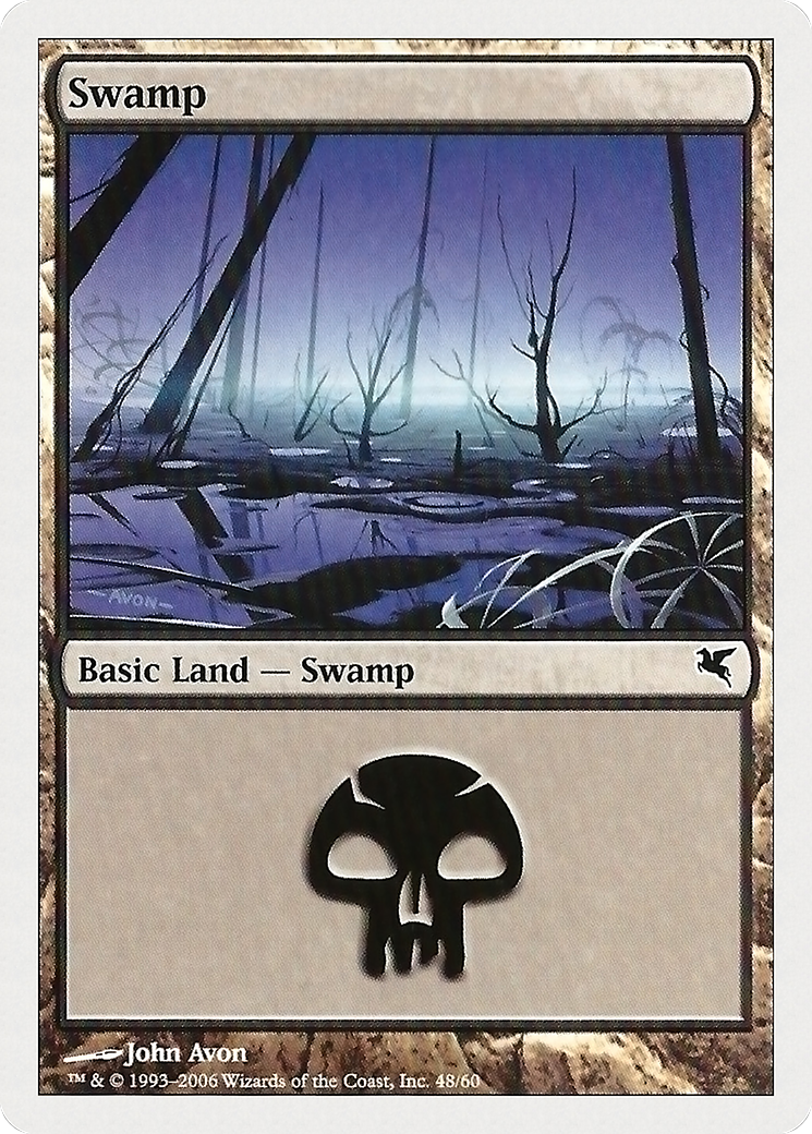 Image of Swamp (PHUK-048) - Hachette UK