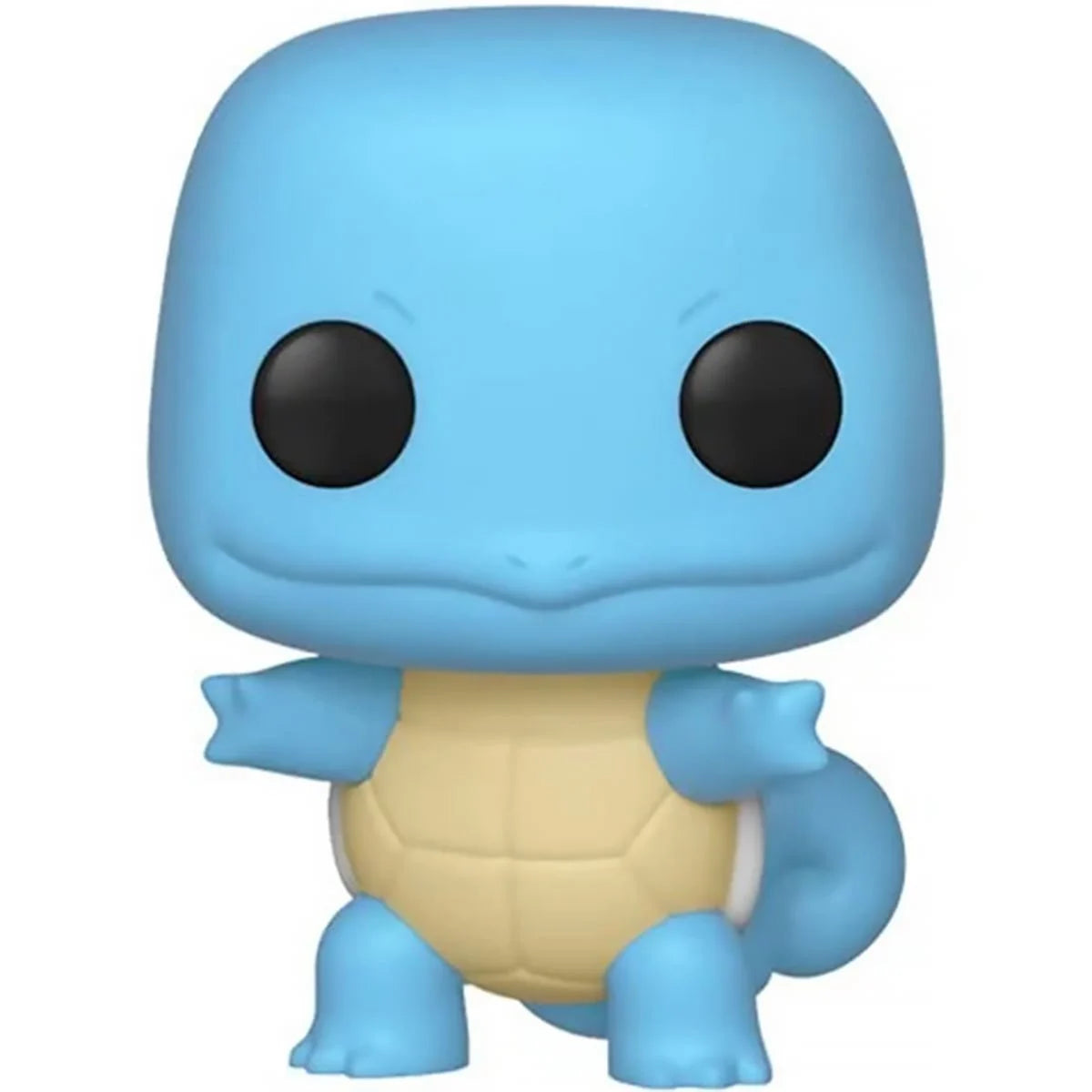 Trove of Collectibles 