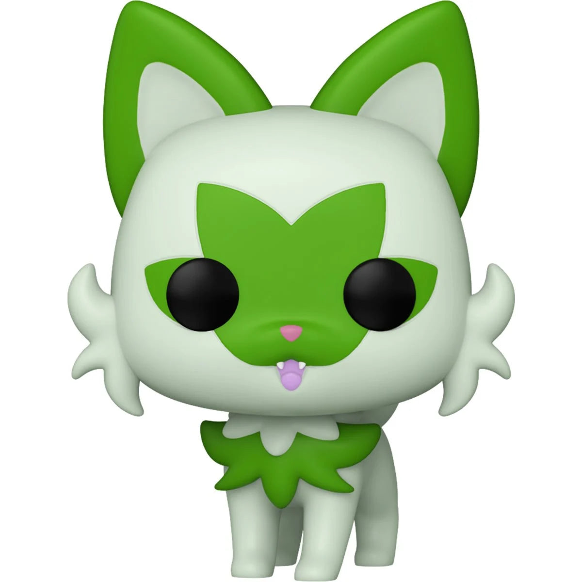 Trove of Collectibles 