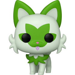 Trove of Collectibles 