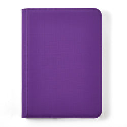 Image of Binder: 9-Pocket- Solid Color